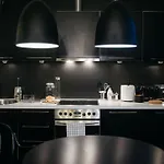 Comfort And Authentic Near Old Town Appartement *