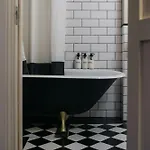 Comfort And Authentic Near Old Town Appartement Tallinn