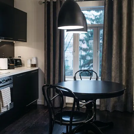 Comfort And Authentic Near Old Town Таллінн