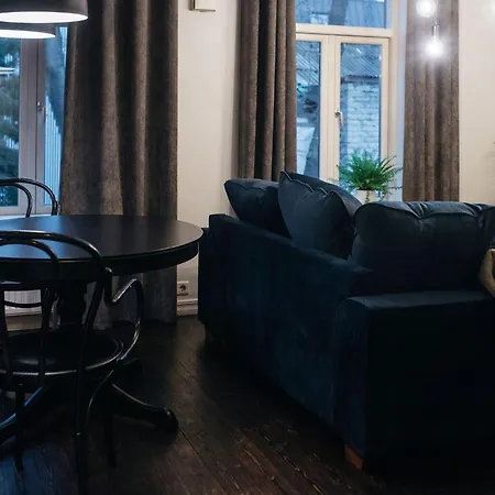 Comfort And Authentic Near Old Town Appartement *
