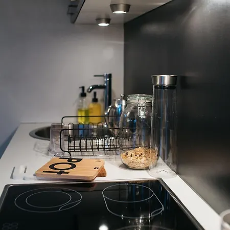 דירה Comfort And Authentic Near Old Town טאלין