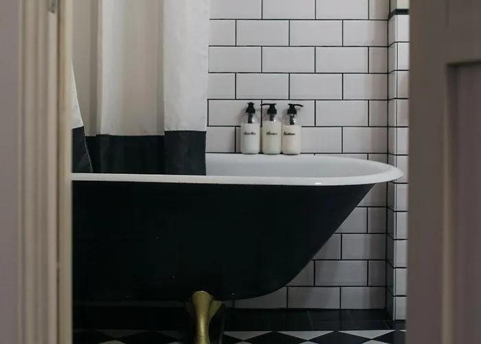 Comfort And Authentic Near Old Town アパート タリン