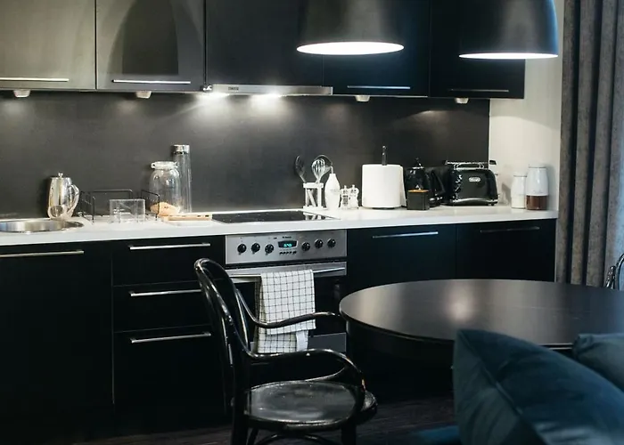 Comfort And Authentic Near Old Town