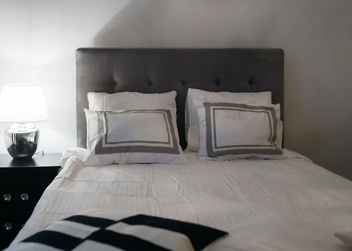 Comfort And Authentic Near Old Town * טאלין