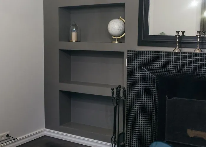 Comfort And Authentic Near Old Town