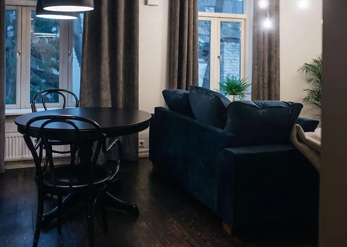 Comfort And Authentic Near Old Town アパート *