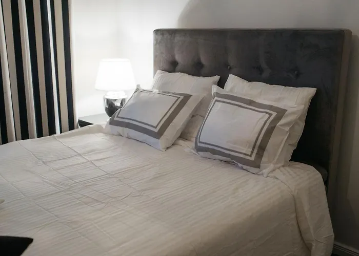 Comfort And Authentic Near Old Town * טאלין