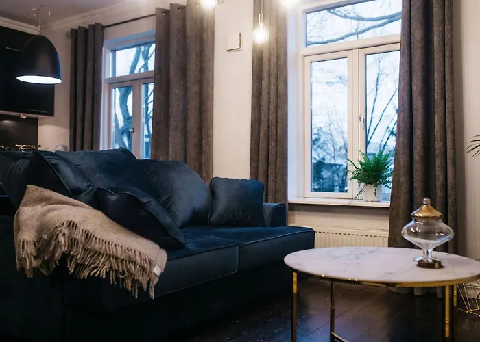 Comfort And Authentic Near Old Town *