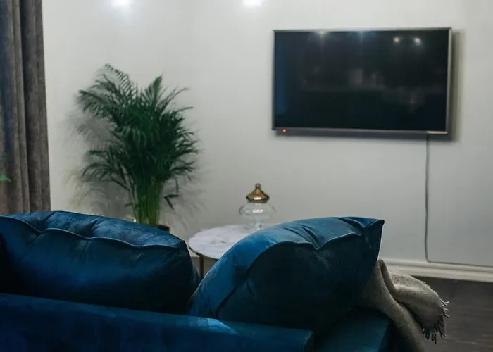 Comfort And Authentic Near Old Town *