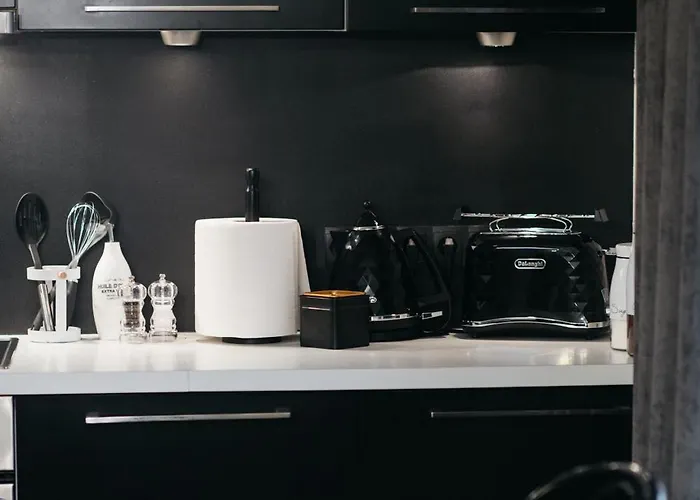 Comfort And Authentic Near Old Town Tallinn