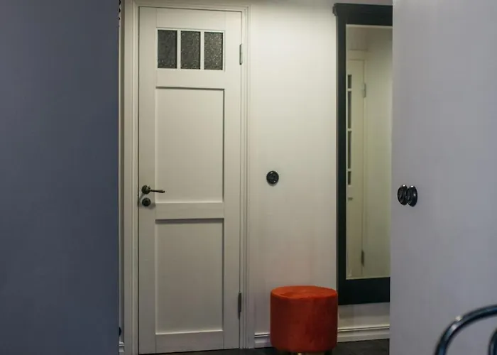 Apartment Comfort And Authentic Near Old Town *