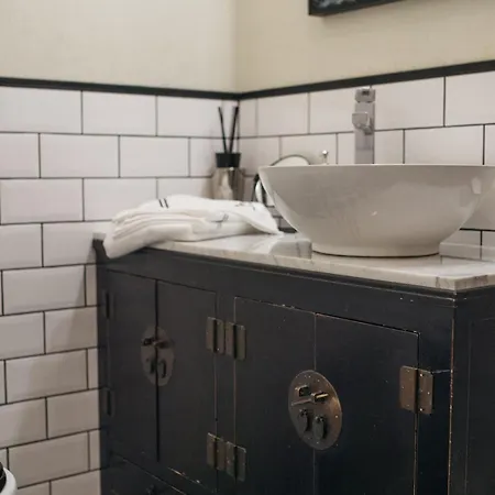 アパート Comfort And Authentic Near Old Town タリン