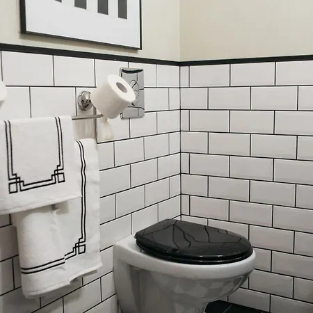 Comfort And Authentic Near Old Town アパート *