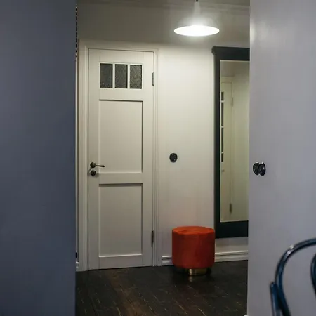 Apartment Comfort And Authentic Near Old Town *