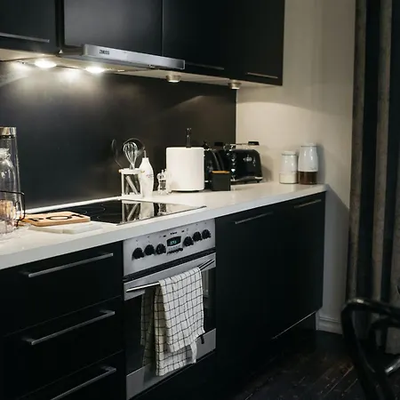 Apartment Comfort And Authentic Near Old Town