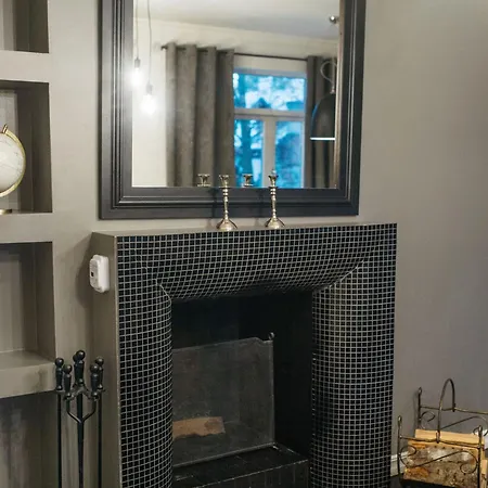 Comfort And Authentic Near Old Town Apartment Tallinn